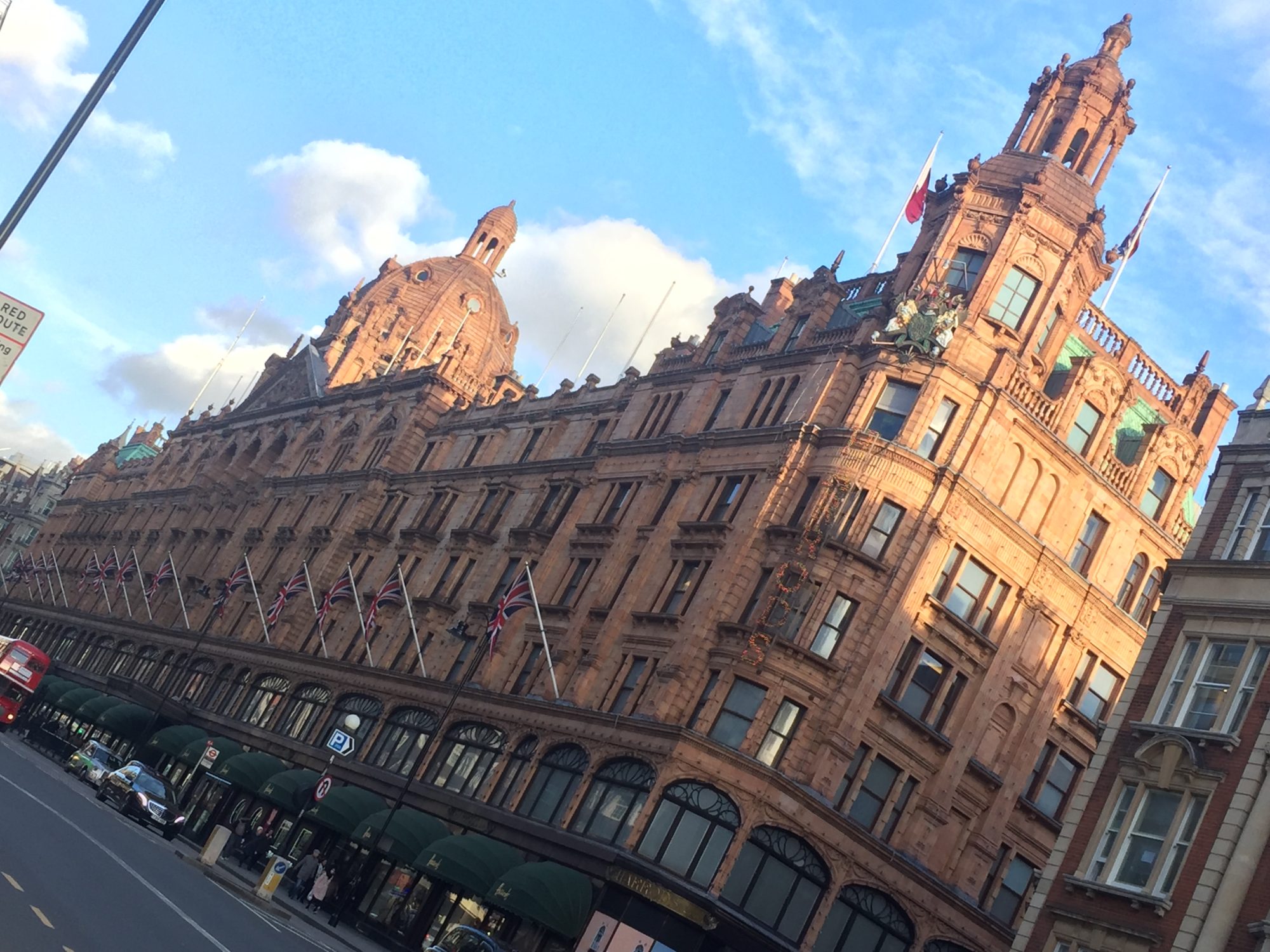 Harrods