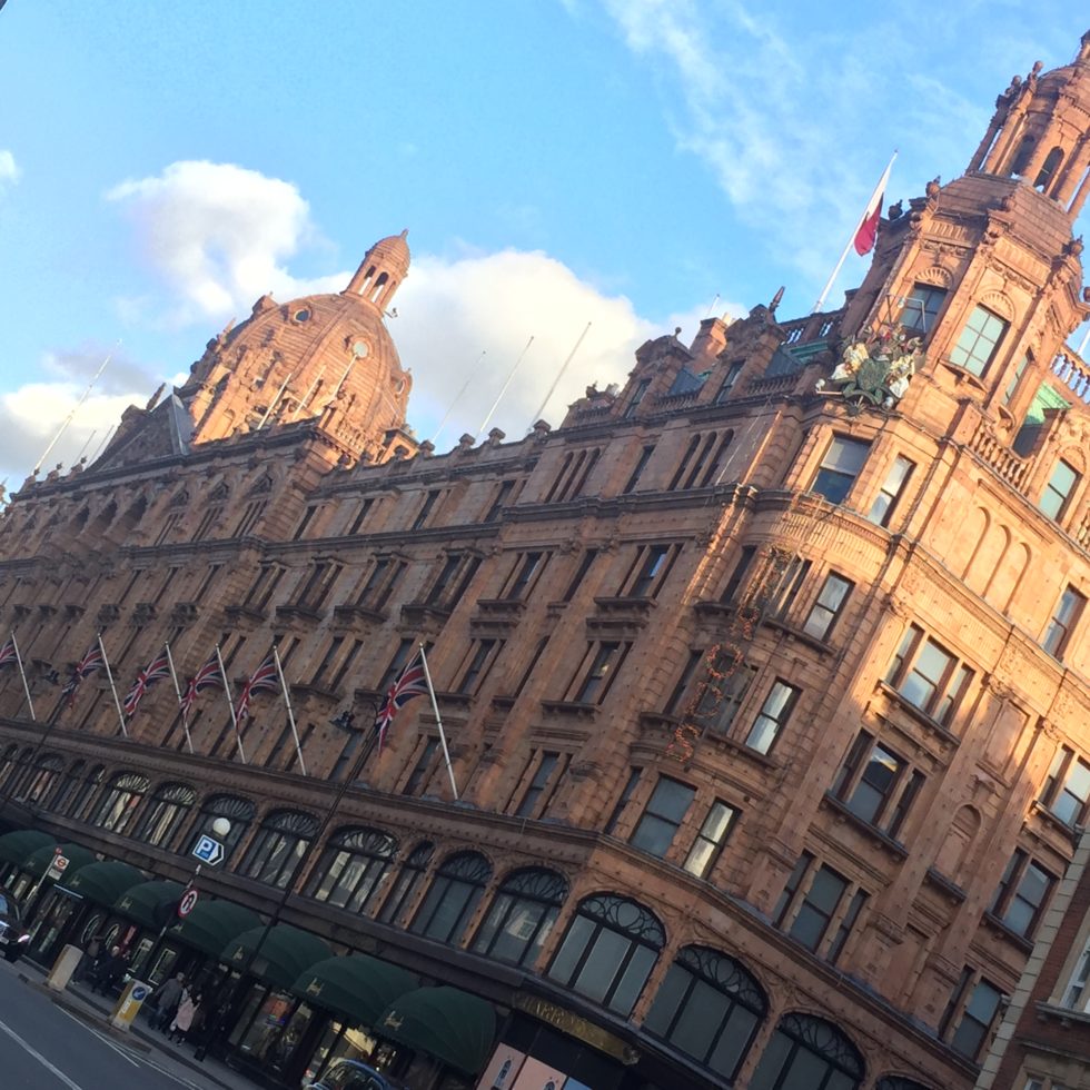 Harrods