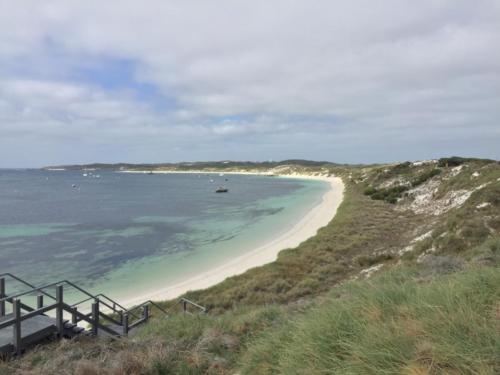 Another beautiful beach… all for me!