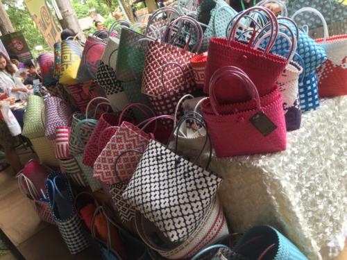 Baskets Galore