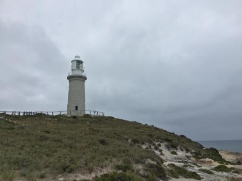 Bathurst Point Lighthouse – Lighthouse #2 on the island