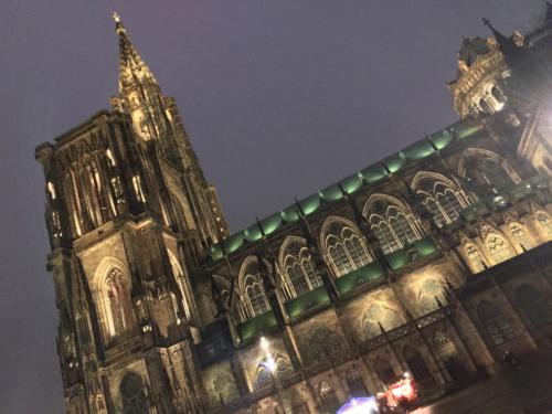 Strasbourg Cathedral