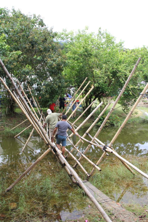 Old Skl Crossing