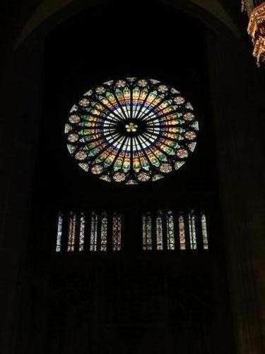 Rose Window