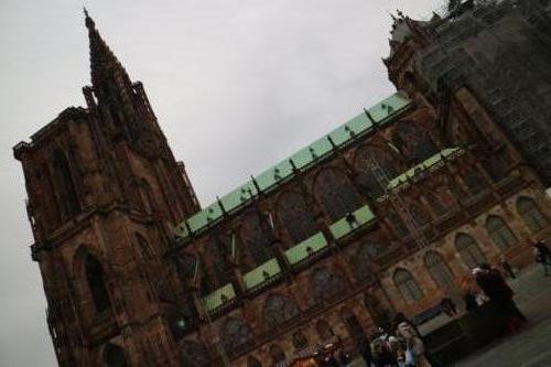 Strasbourg Cathedral